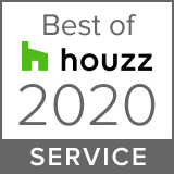 best of houzz 2020 service