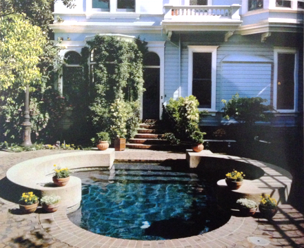 Artist in review | Think Outside Gardens