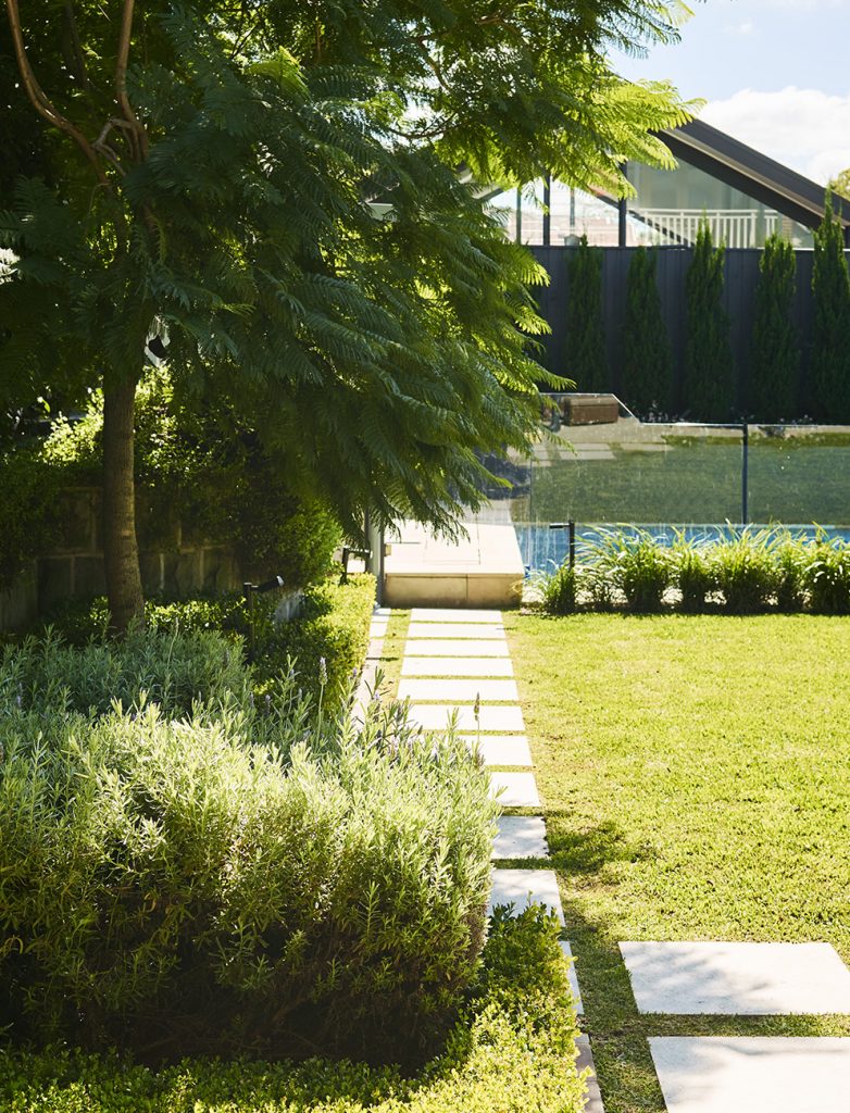 Sydney landscape design | Think Outside Gardens