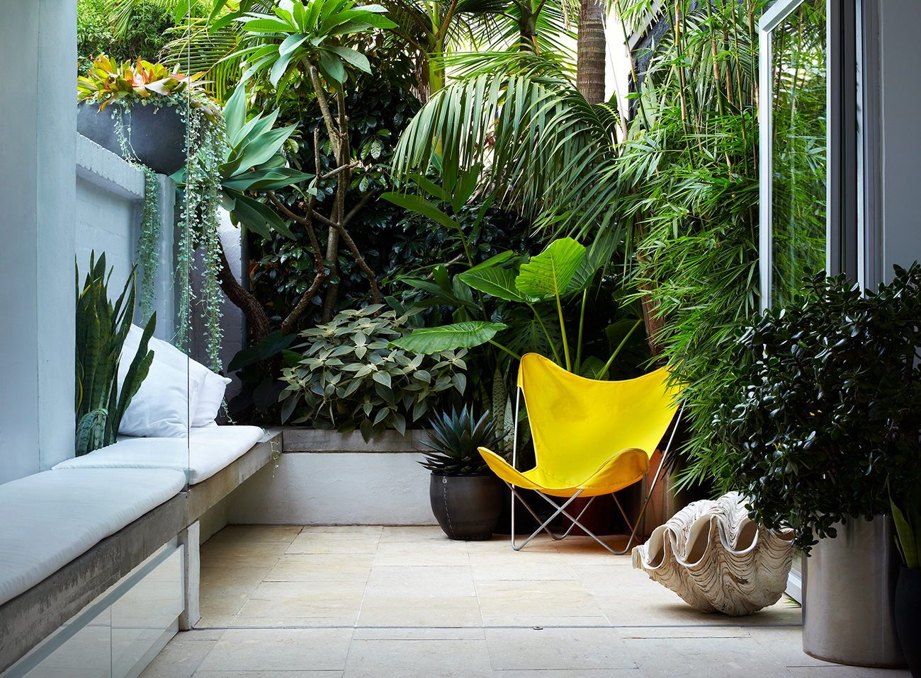 Think Outside Gardens paddington-1