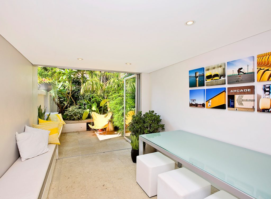 garden design and architecture paddington-4