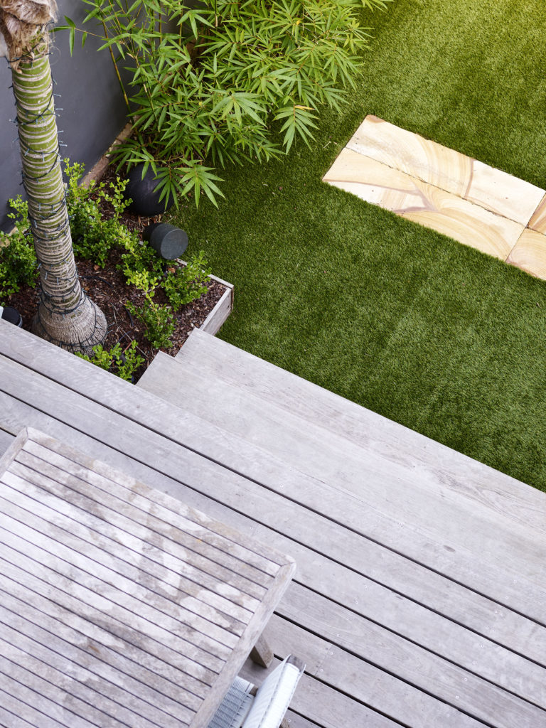 Jersey_Road Top View | Think Outside Gardens