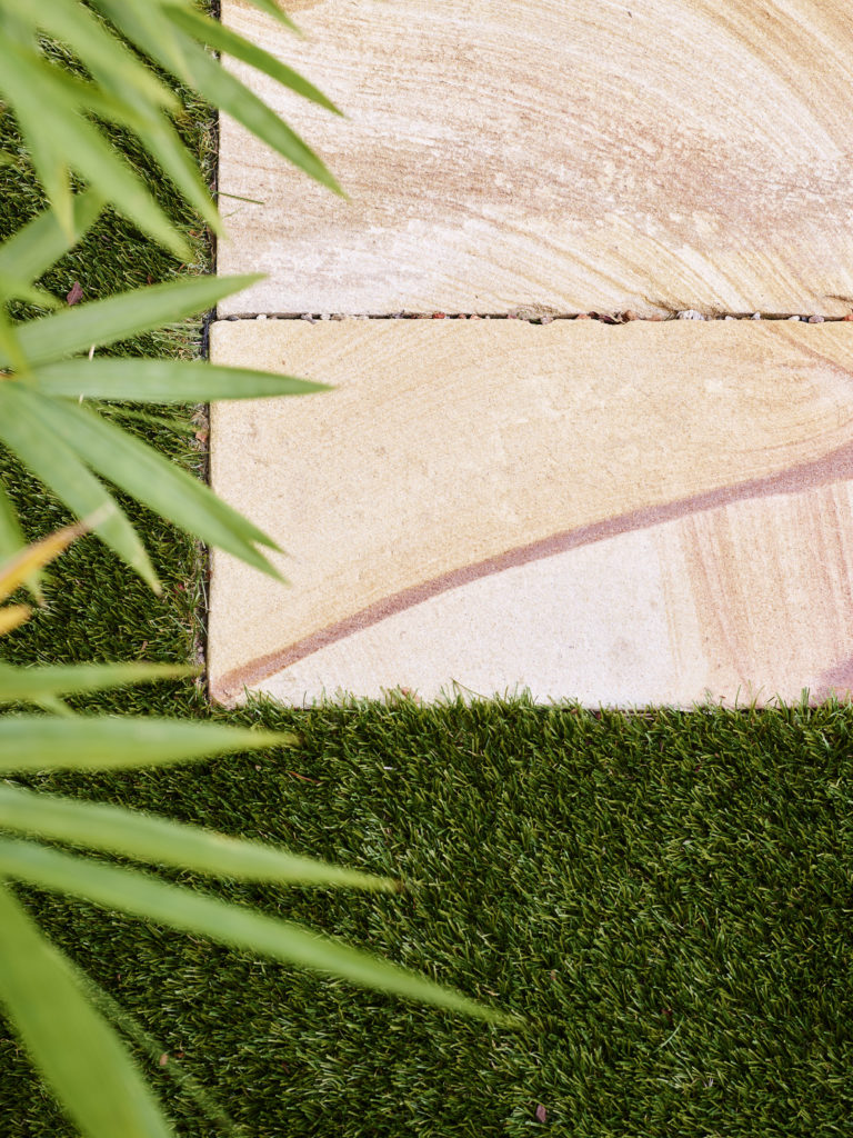 Jersey Road Sandstone | Think Outside Gardens