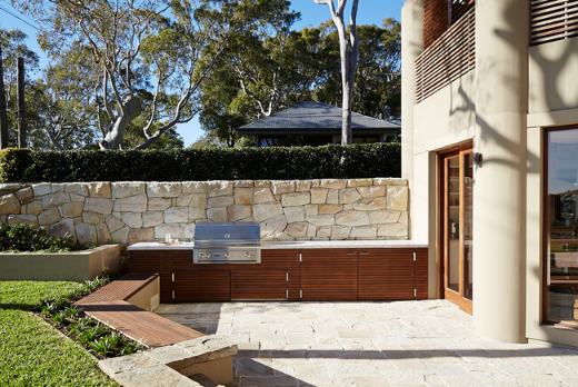 What is Sandstone and How to Use It in Your Garden