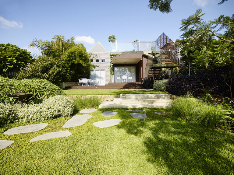 Inspirational Garden Landscape Ideas | Think Outside Gardens