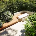 Balmain Courtyard Garden