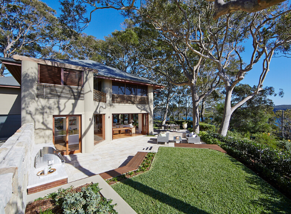 Think Outside Gardens -notherne beaches landscape design