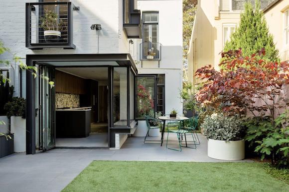 TOG_Paddington Garden Feature Image