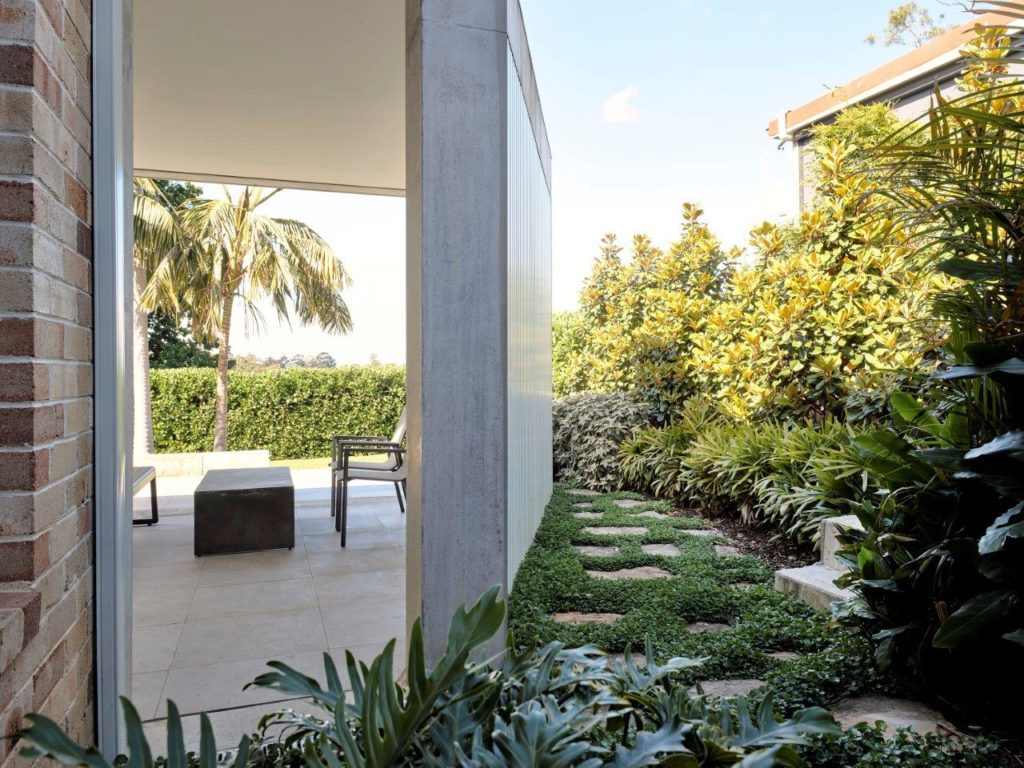 Think Outside Gardens Roseville Family Garden Project