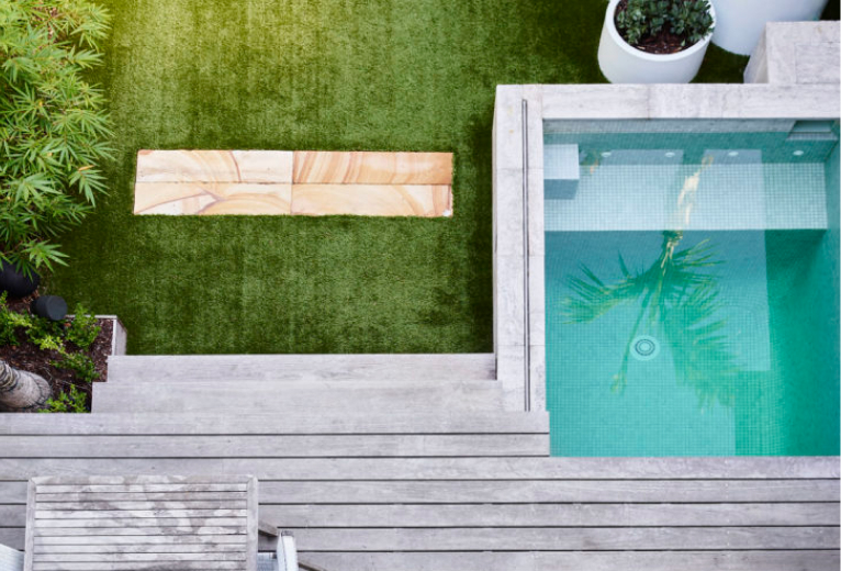 Pool Construction image